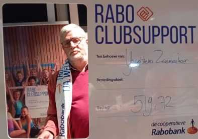 RABO ClubSupport 2020